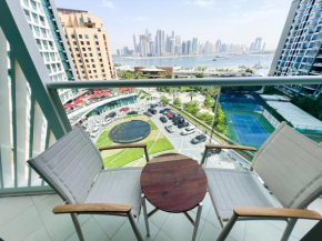 Coastal 1BR Hideaway with Breathtaking Sea Views - 50AB5